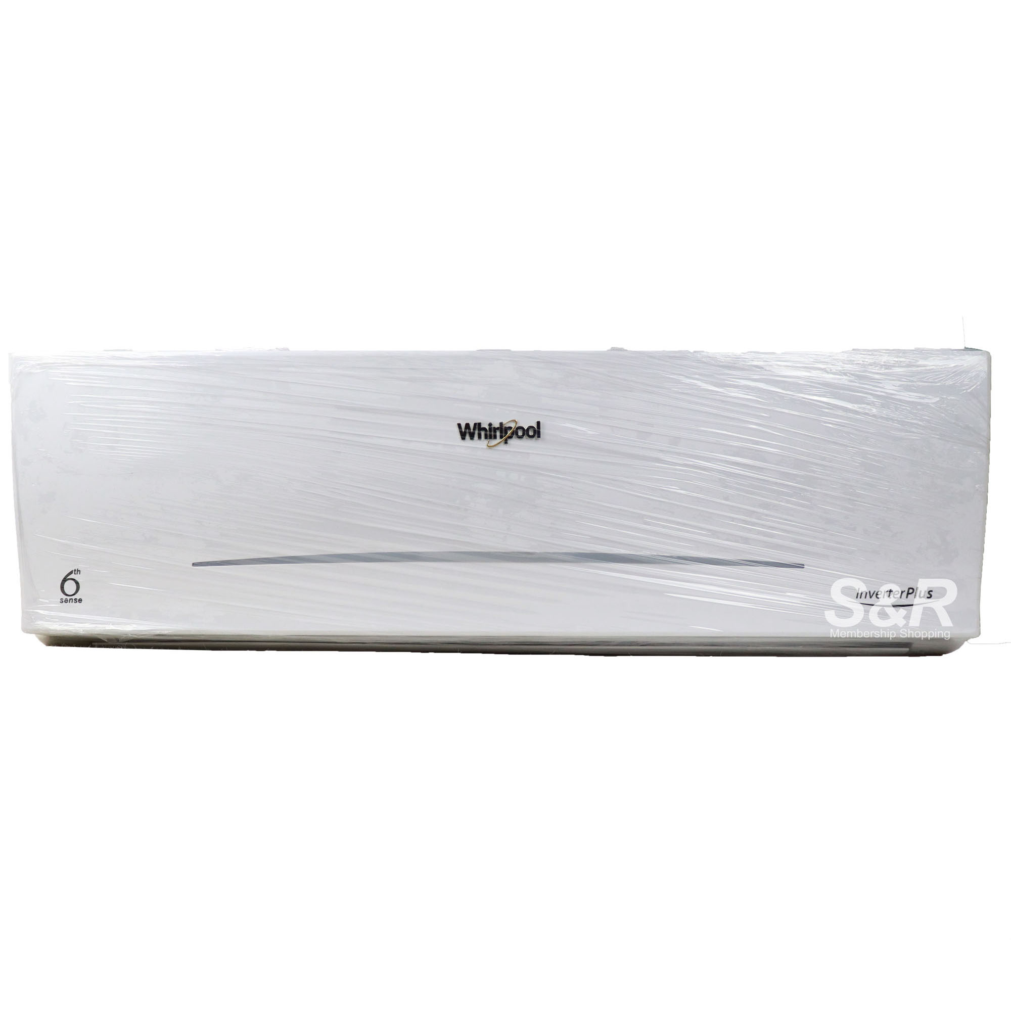 Whirlpool Inverter Plus Split Type Wall Mounted Air Conditioner 1.5hp SIA120B Whirlpool Inverter Plus Split Type Wall Mounted Air Conditioner 1.5hp SIA120B